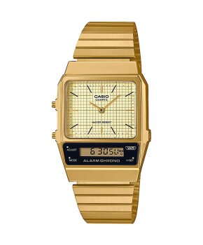 Casio Uhren AQ-800EG-9AEF 4549526326486 Armbanduhren Kaufen