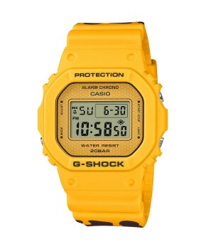 Casio Uhren DW-5600SLC-9ER 4549526329340 Armbanduhren Kaufen