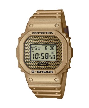 Casio Uhren DWE-5600HG-1ER 4549526320675 Armbanduhren Kaufen
