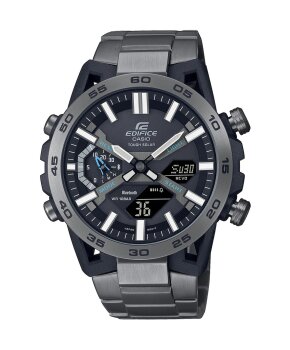 Casio Uhren ECB-2000DC-1AEF 4549526329760 Armbanduhren Kaufen