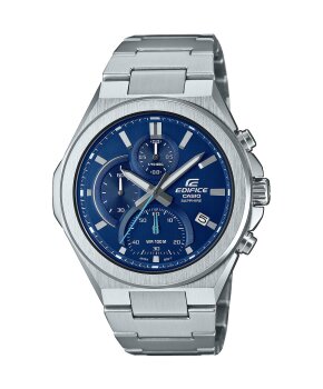 Casio Uhren EFB-700D-2AVUEF 4549526326325 Armbanduhren Kaufen