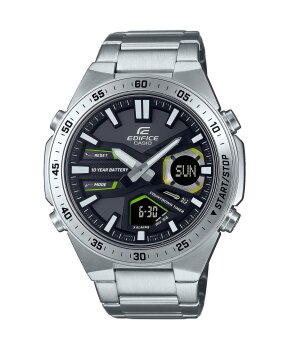 Casio Uhren EFV-C110D-1A3VEF 4549526328435 Armbanduhren Kaufen
