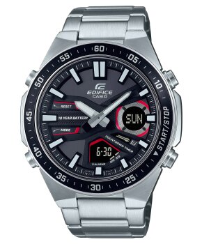 Casio Uhren EFV-C110D-1A4VEF 4549526328459 Armbanduhren Kaufen