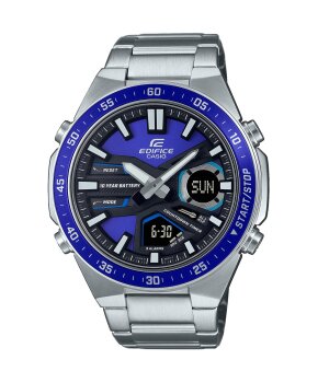 Casio Uhren EFV-C110D-2AVEF 4549526328473 Armbanduhren Kaufen