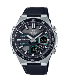 Casio Uhren EFV-C110L-1AVEF 4549526328497 Armbanduhren Kaufen