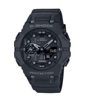 Casio Uhren GA-B001-1AER 4549526335587 Armbanduhren Kaufen