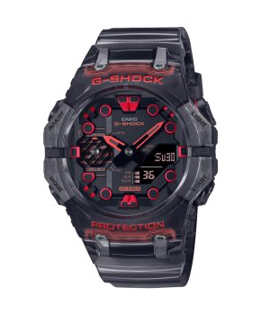 Casio Uhren GA-B001G-1AER 4549526335488 Armbanduhren Kaufen