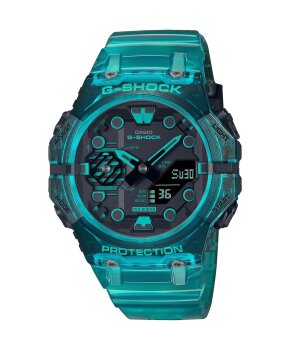 Casio Uhren GA-B001G-2AER 4549526335532 Armbanduhren Kaufen