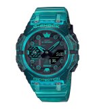 Casio Uhren GA-B001G-2AER 4549526335532 Armbanduhren Kaufen