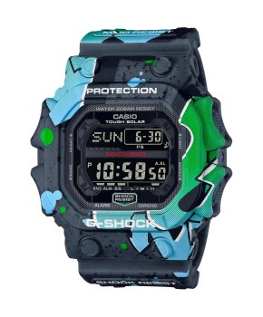 Casio Uhren GX-56SS-1ER 4549526334450 Armbanduhren Kaufen