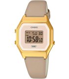 Casio Uhren LA680WEGL-5EF 4549526328282 Armbanduhren Kaufen
