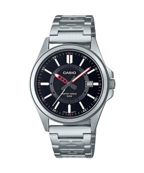 Casio Uhren MTP-E700D-1EVEF 4549526342813 Armbanduhren Kaufen