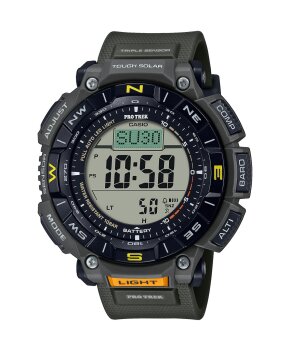 Casio Uhren PRG-340-3ER 4549526328121 Armbanduhren Kaufen