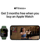 Apple - Uhren - Watch-Series7-GPS - Herren