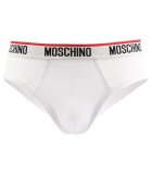 Moschino - Slip - 4738-8119 - Heren - Luna Time Online Shop - 4738-8119 Herfst/Winter  Cotton  Heren Slip Ondergoed