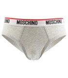 Moschino - Briefs - 4738-8119-A0489-BIPACK - Men