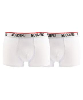 Moschino Unterwäsche 4751-8119-A0001-BIPACK Unterwäsche Kaufen Frontansicht