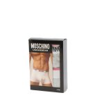Moschino - Boxers - 4751-8119-A0489-BIPACK - Men