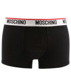 Moschino - Boxers - 4751-8119-A0555-BIPACK - Men