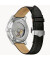 Bulova - Armbanduhr - Herren - Automatik - Wilton GMT - 96B385