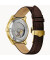 Bulova - Armbanduhr - Herren - Automatik - Wilton GMT - 97B210