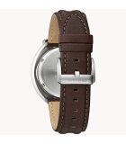 Bulova - Wristwatch - Men - Quartz - Parking Meter - limited Edition - 98B390