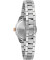 Bulova - Wristwatch - Ladies - Quartz - Wilton - 98M136