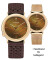 Citizen - Wristwatch - Ladies - Solar - Citizen L Eco-Drive - EM1003-48X
