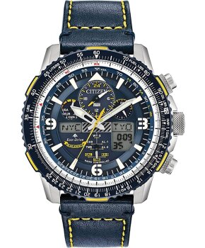 Citizen Uhren JY8078-01L 4974374281111 Armbanduhren Kaufen Frontansicht