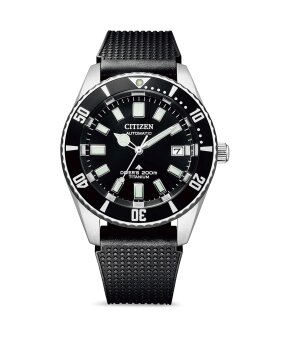 Citizen Uhren NB6021-17E 4974374331809 Armbanduhren Kaufen