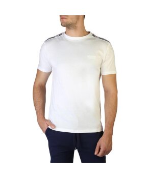 Moschino Bekleidung 1901-8101-A0001 T-Shirts und Polo-Shirts Kaufen Frontansicht