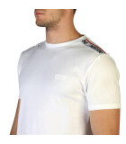 Moschino - T-shirts - 1901-8101-A0001 - Men