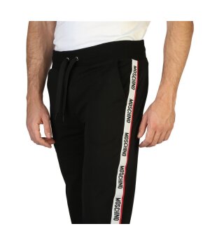 Moschino - Tracksuit pants - 4340-8104-A0555 - Men