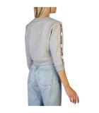 Moschino - Sweatshirts - 1710-9004-A0489 - Women