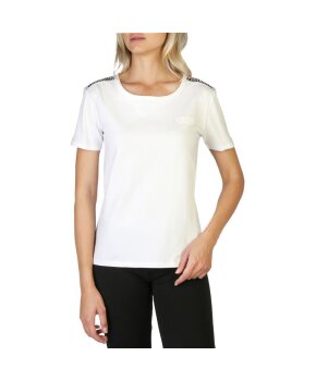 Moschino - T-shirts 1901-9003 - Vrouw Luna Time Online Shop - 190, 74,90 €