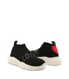 Love Moschino - JA15113G1FIZ8-000 - Sneakers - Damen