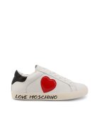 Love Moschino Schuhe JA15162G1FIA1-10A Schuhe, Stiefel, Sandalen Kaufen Frontansicht