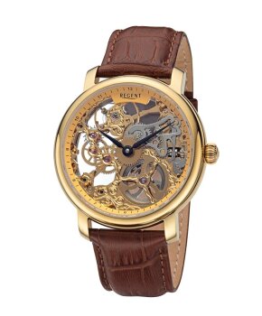 Regent Uhren GM-2204 4050597700278 Armbanduhren Kaufen