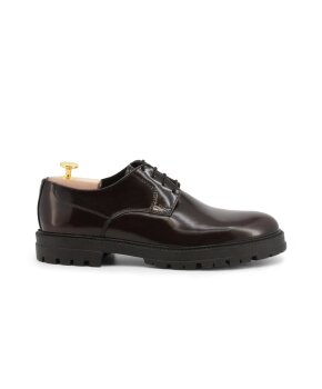 Duca di Morrone Schuhe ITALO-ABRAS-BORDEAUX Schuhe, Stiefel, Sandalen Kaufen Frontansicht