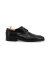 Duca di Morrone Schuhe ELIO-PELLE-AI-NERO Schuhe, Stiefel, Sandalen Kaufen Frontansicht