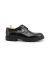 Duca di Morrone Schuhe ITALO-ABRAS-NERO Schuhe, Stiefel, Sandalen Kaufen Frontansicht