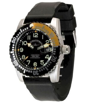 Zeno Watch Basel Uhren 6349-12-a1-9 7640155194525 Automatikuhren Kaufen