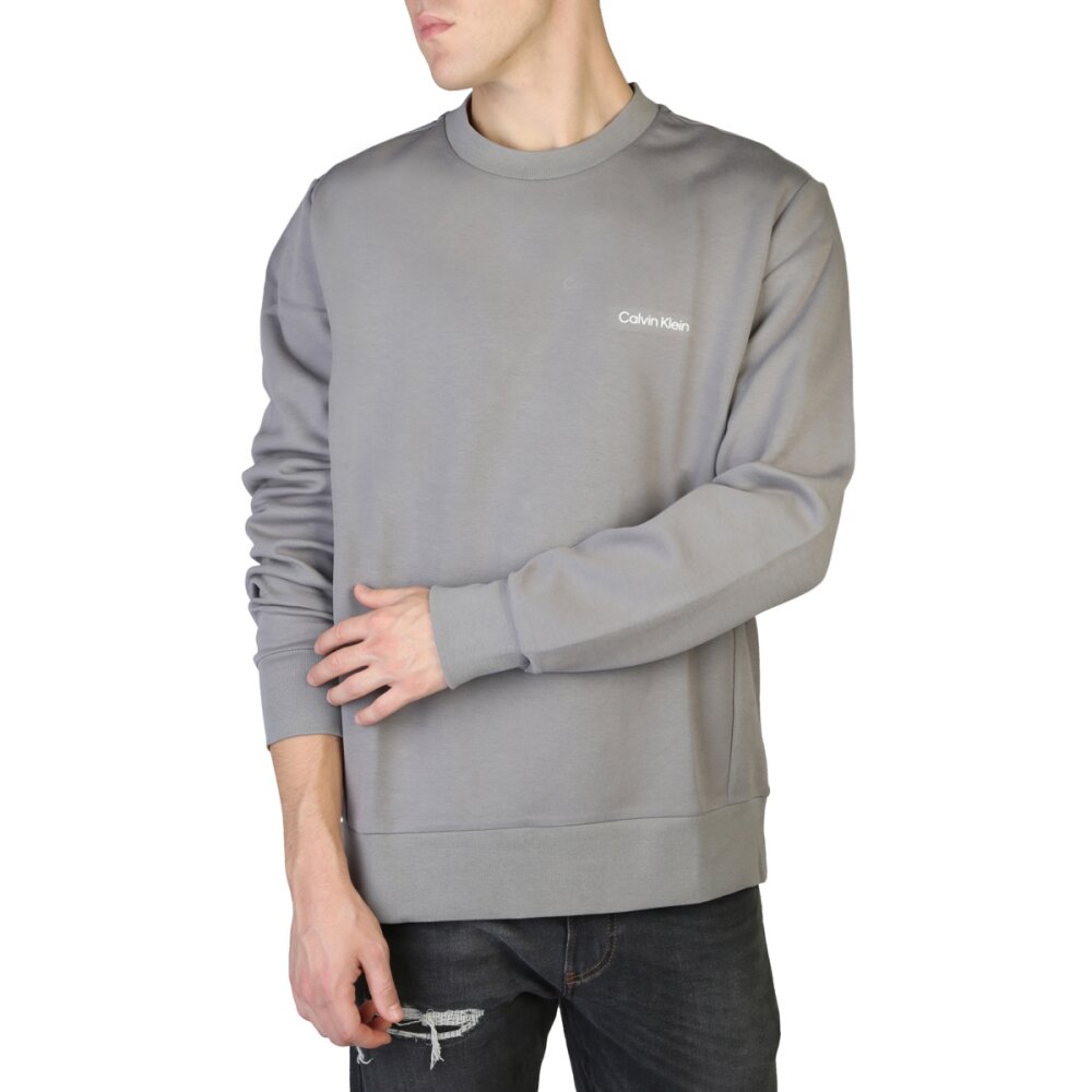 Calvin Klein - K10K109926-PQ6 - Sweatshirt - Men - Luna-Time, 93,70 €
