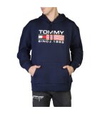 Tommy Hilfiger Bekleidung DM0DM15009-C87 Pullover Kaufen...