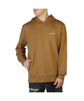 Calvin Klein Bekleidung K10K109927-KCU Pullover Kaufen Frontansicht