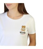 Moschino - 1912-9003-A0001 - T-shirt - Women