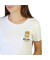 Moschino - 1912-9003-A0001 - T-shirt - Women