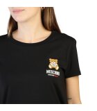 Moschino - 1912-9003-A0555 - T-shirt - Women