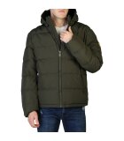 Ciesse Bekleidung COOPER-P1410D-OLIVE Jacken Kaufen Frontansicht