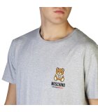 Moschino - 1924-8103-A0489 - T-shirt - Heren